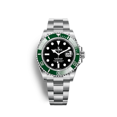 Rolex Submariner 126610LV