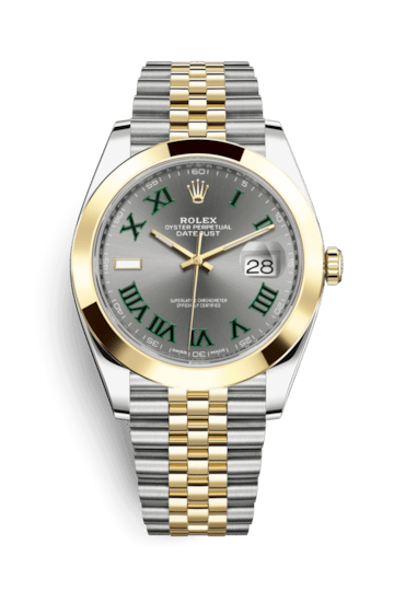 Rolex Datejust 41 126300