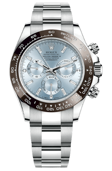 Rolex 116506