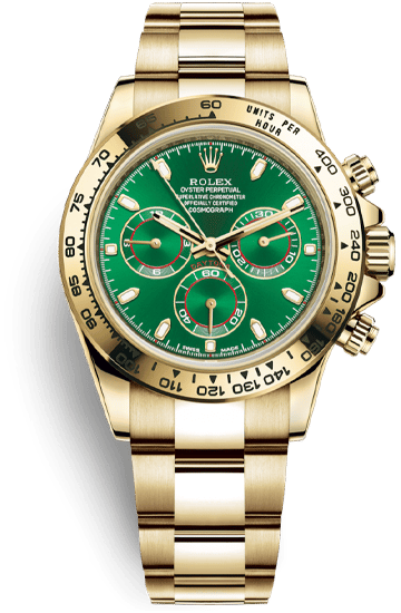 Rolex 116508